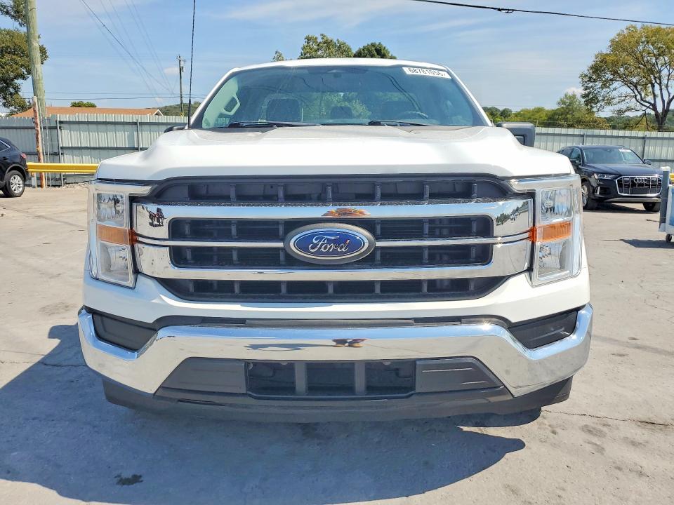 Aukcja sprzedaży 2022 Ford F150, vin: 1FTMF1CBXNKE11260        , numer aukcji: 68781056