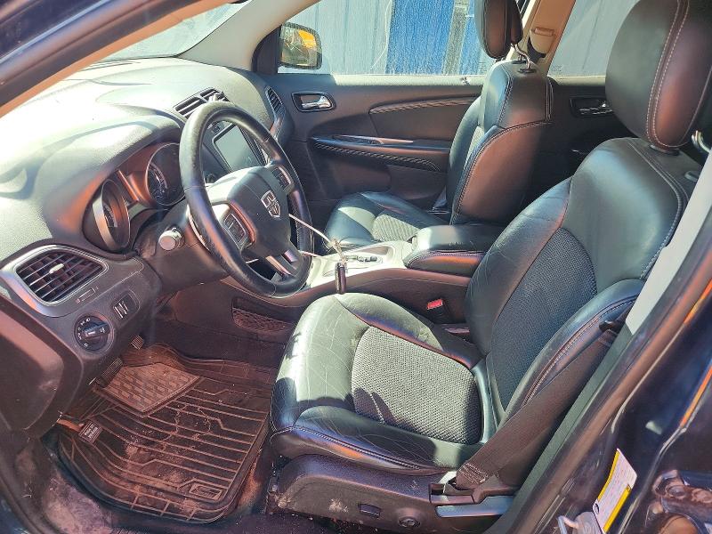 Продаж на аукціоні авто 2015 Dodge Journey, vin: 3C4PDDGG3FT646271, номер лоту: 69048356