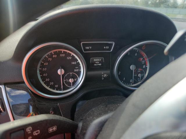 70722006 :رقم المزاد ، 4JGDA5JB3FA555681 vin ، 2015 Mercedes-benz Ml مزاد بيع