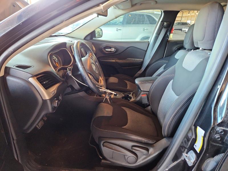 Aukcja sprzedaży 2016 Jeep Cherokee, vin: 1C4PJLAB8GW376188, numer aukcji: 67333966