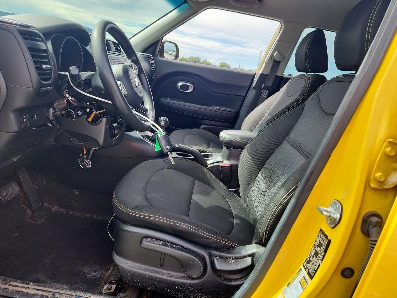 Продажа на аукционе авто 2014 Kia Soul, vin: KNDJP3A50E7041755, номер лота: 68025146