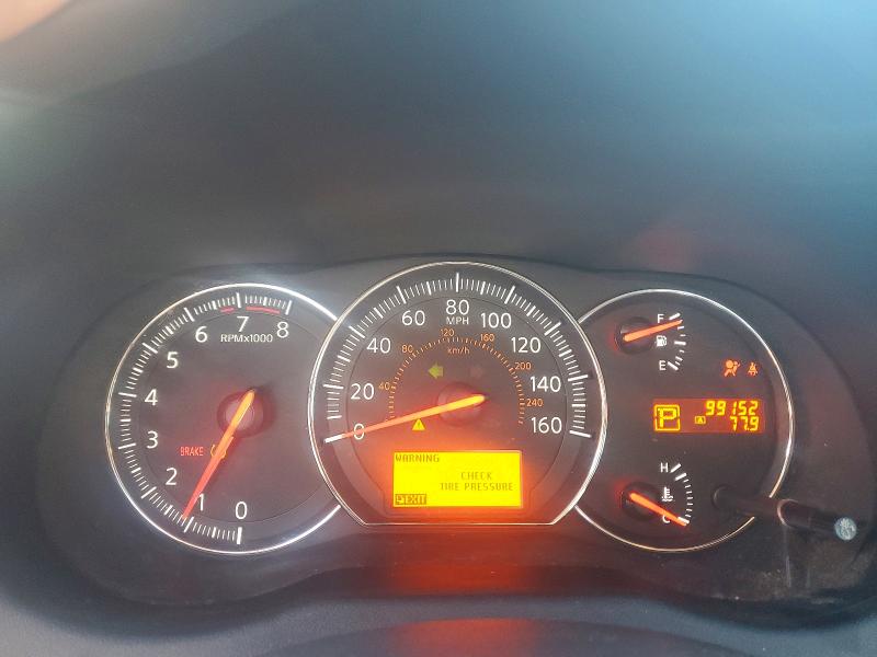 67451126 :رقم المزاد ، 1N4AA5AP1BC801683 vin ، 2011 Nissan Maxima مزاد بيع