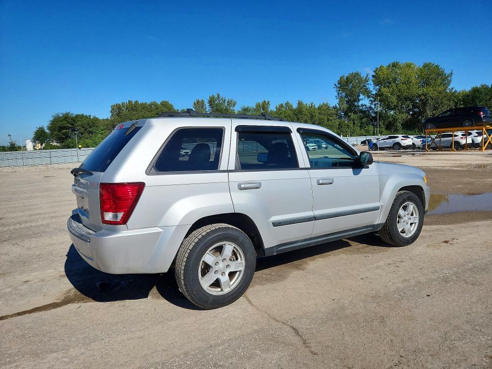 Aukcja sprzedaży 2007 Jeep Grand Cherokee, vin: 1J8GR48K37C522432, numer aukcji: 69936276