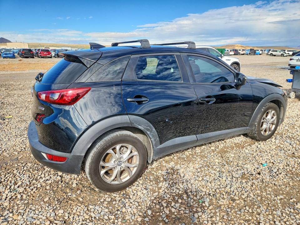 Aukcja sprzedaży 2016 Mazda Cx-3, vin: JM1DKBC7XG0115621, numer aukcji: 69428186