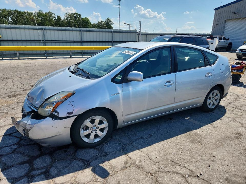Aukcja sprzedaży 2008 Toyota Prius, vin: JTDKB20U787783838, numer aukcji: 68024636