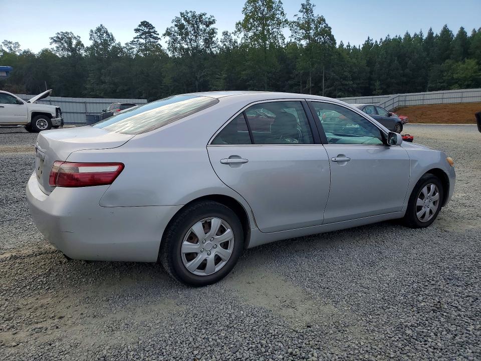 Aukcja sprzedaży 2007 Toyota Camry, vin: 4T1BE46K47U684446, numer aukcji: 67236766