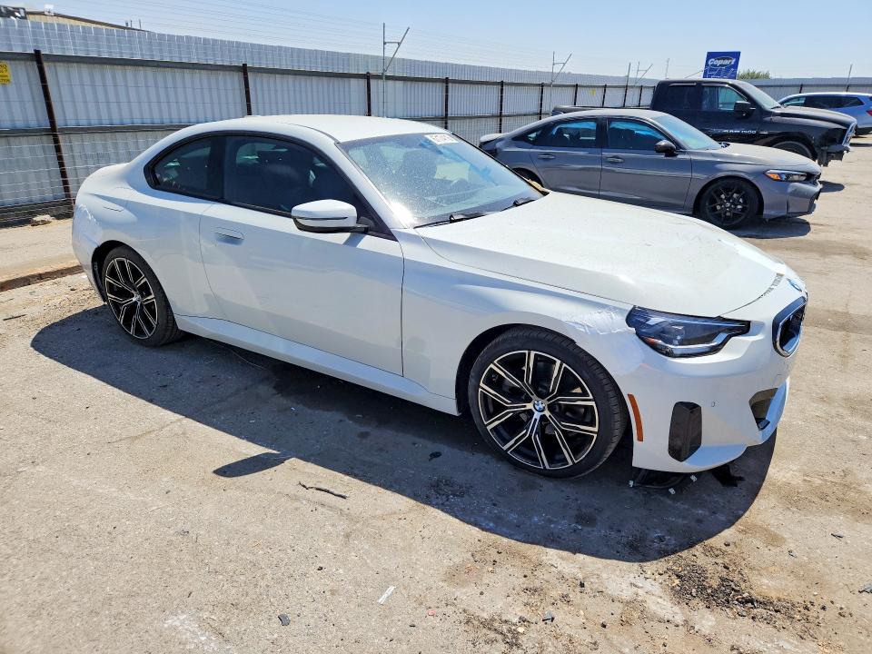Aukcja sprzedaży 2023 Bmw 230i, vin: 3MW23CM02P8D39254, numer aukcji: 67174116