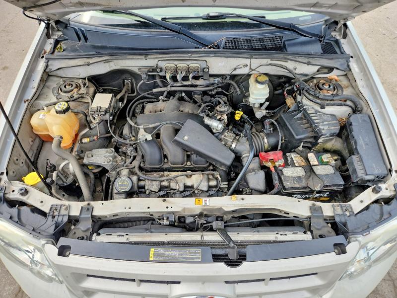 67892846 :رقم المزاد ، 1FMCU94138KA05942 vin ، 2008 Ford Escape مزاد بيع