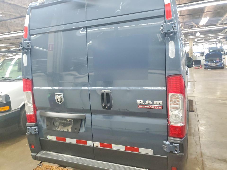 Aukcja sprzedaży 2021 Ram Promaster 3500, vin: 3C6MRVJG9ME545019, numer aukcji: 65920326