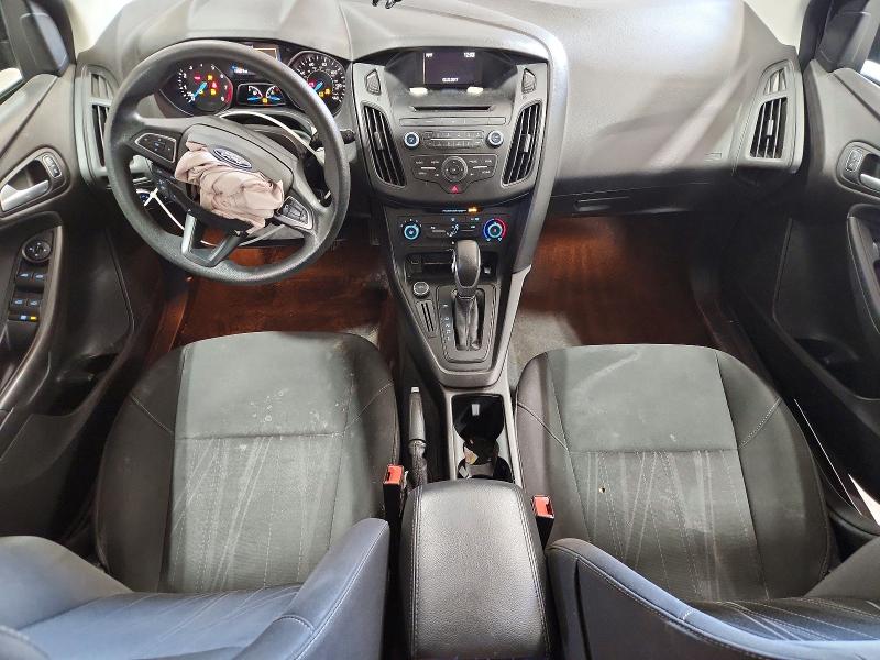 70033106 :رقم المزاد ، 1FADP3K29HL246462 vin ، 2017 Ford Focus مزاد بيع