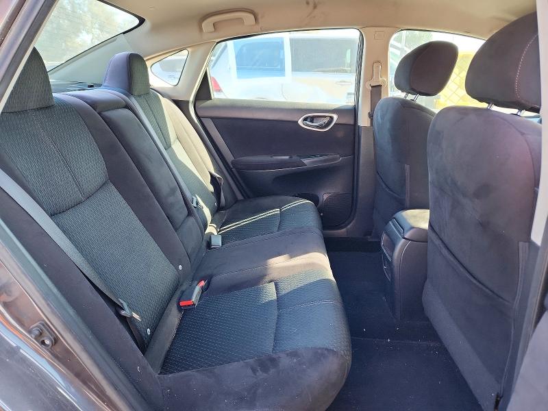 Aukcja sprzedaży 2015 Nissan Sentra, vin: 3N1AB7AP2FY376266, numer aukcji: 69742726