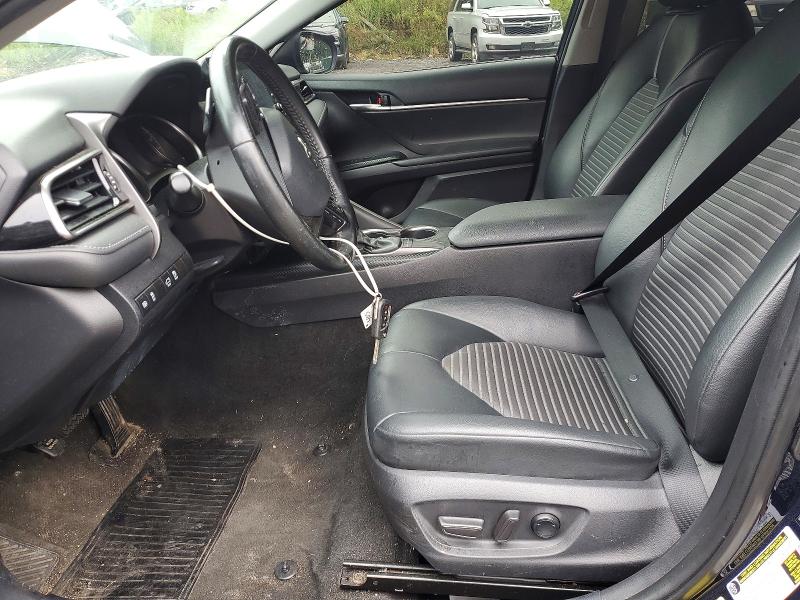 Aukcja sprzedaży 2022 Toyota Camry, vin: 4T1G11AK0NU667275, numer aukcji: 67234616