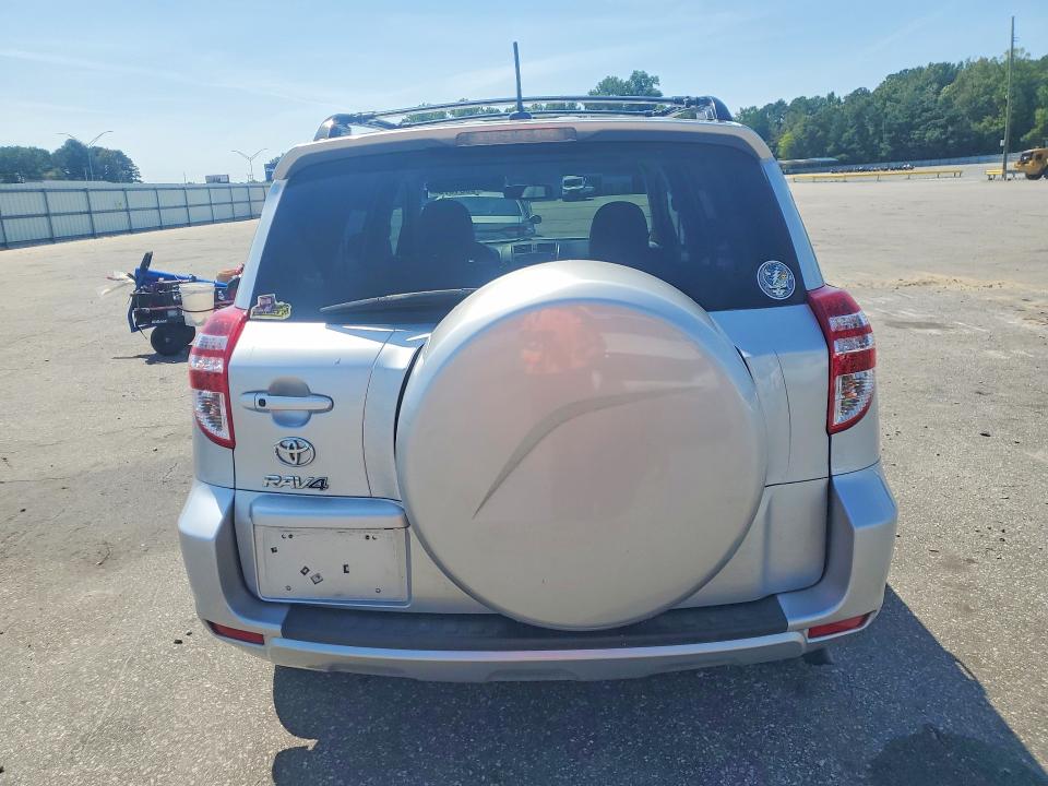 Aukcja sprzedaży 2011 Toyota Rav4, vin: JTMDF4DV9BD041543, numer aukcji: 69016706
