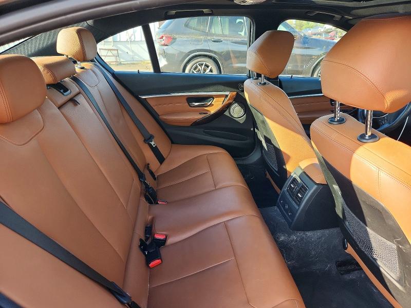 Aukcja sprzedaży 2017 Bmw 330, vin: WBA8B9C35HK676593, numer aukcji: 69247176