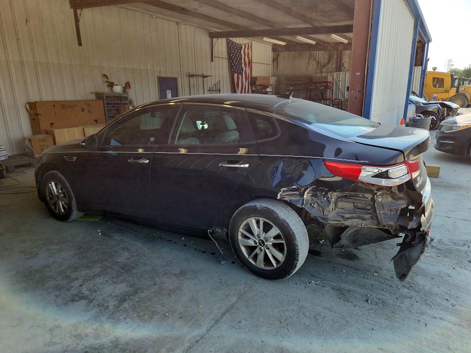 Aukcja sprzedaży 2016 Kia Optima, vin: 5XXGT4L39GG114610, numer aukcji: 67435946