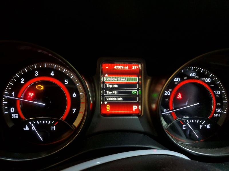 Aukcja sprzedaży 2018 Dodge Journey, vin: 3C4PDCGG0JT515916, numer aukcji: 67785076