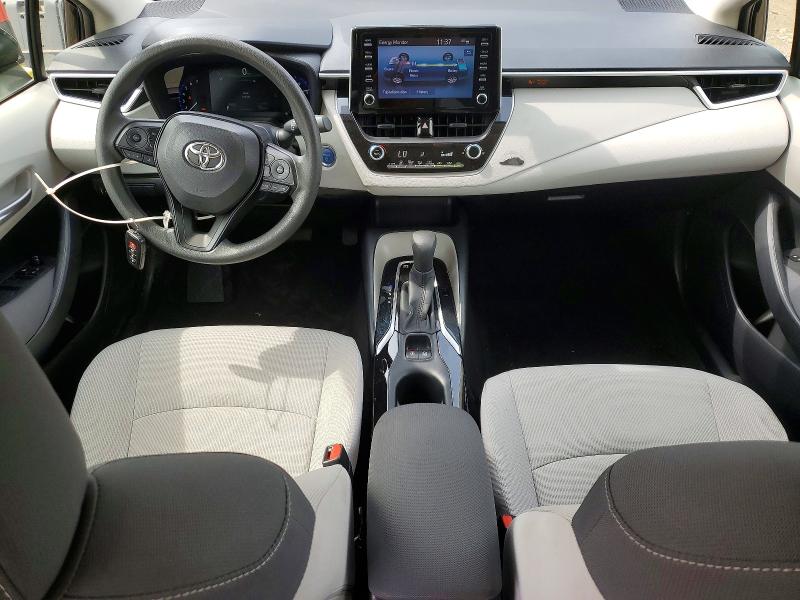 Продаж на аукціоні авто 2020 Toyota Corolla, vin: JTDEBRBE3LJ022893, номер лоту: 66760736