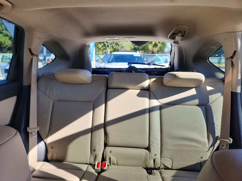 70677336 :رقم المزاد ، 2HKRM3H73GH551194 vin ، 2016 Honda Cr-v مزاد بيع
