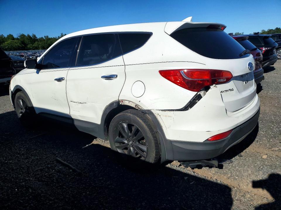 68856706 :رقم المزاد ، 5XYZWDLA5DG043878 vin ، 2013 Hyundai Santa Fe Sport مزاد بيع