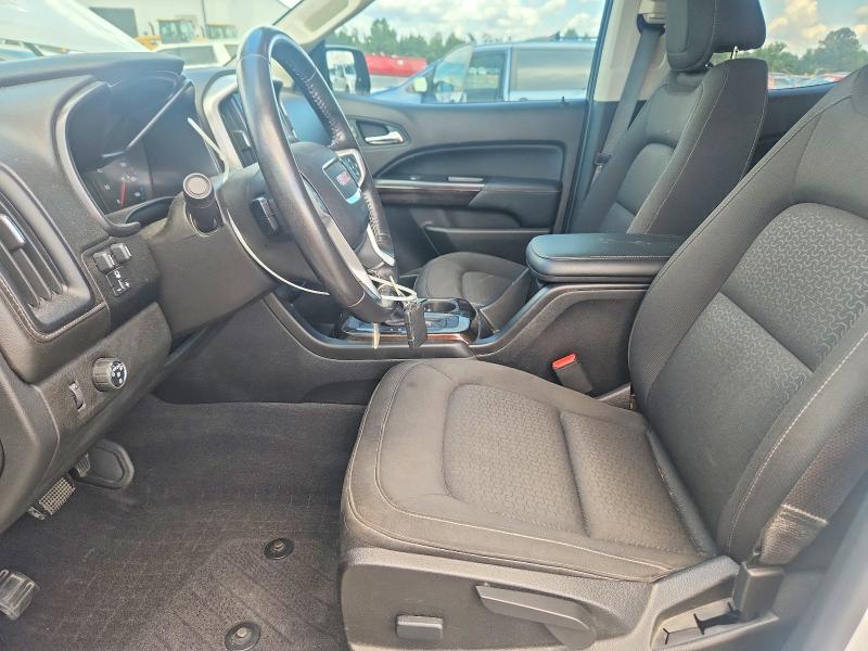 Aukcja sprzedaży 2019 Gmc Canyon, vin: 1GTG5CEN3K1101519, numer aukcji: 67713506