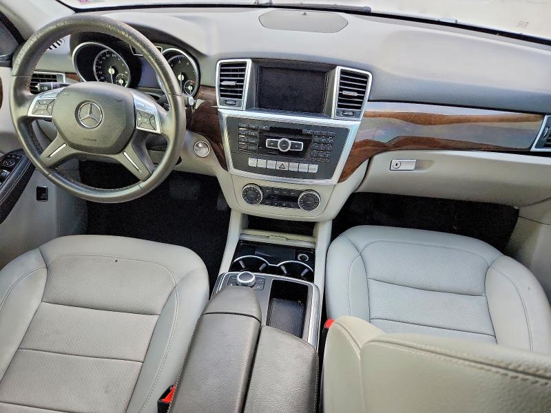 Продажа на аукционе авто 2013 Mercedes-benz Ml, vin: 4JGDA5JBXDA247582, номер лота: 68853446