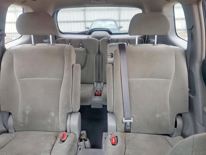 Aukcja sprzedaży 2012 Toyota Highlander, vin: 5TDBK3EH8CS119550, numer aukcji: 68966856