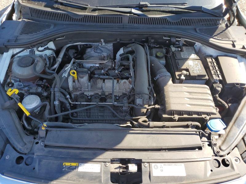 2019 Volkswagen Jetta მანქანა იყიდება აუქციონზე, vin: 3VWE57BUXKM064222, აუქციონის ნომერი: 68407316