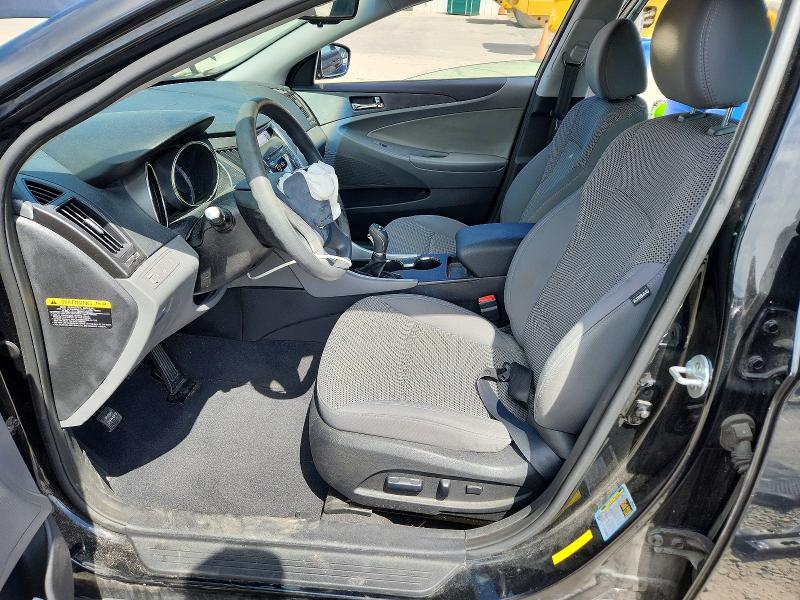 Продаж на аукціоні авто 2012 Hyundai Sonata, vin: 5NPEB4AC0CH411356, номер лоту: 68494276