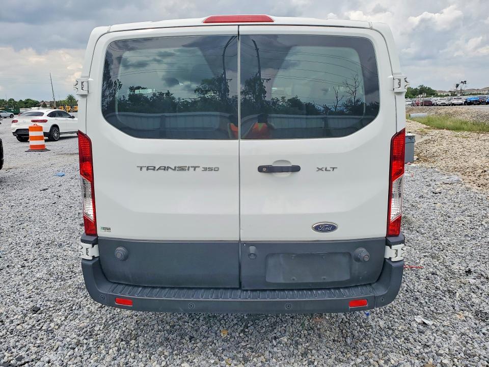 Aukcja sprzedaży 2020 Ford Transit, vin: 1FBAX2Y82LKA59960, numer aukcji: 69239286
