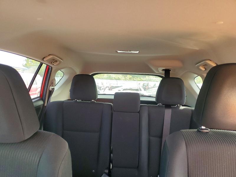 68372756 :رقم المزاد ، JTMBFREV4HJ163143 vin ، 2017 Toyota Rav4 مزاد بيع
