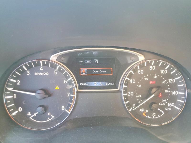 Aukcja sprzedaży 2019 Nissan Pathfinder, vin: 5N1DR2MM8KC653687, numer aukcji: 69321416