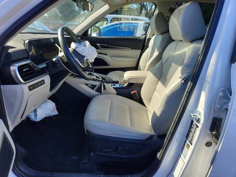 Auction sale of the 2025 Kia Telluride, vin: 5XYP6DGC5SG685324, lot number: 68673956