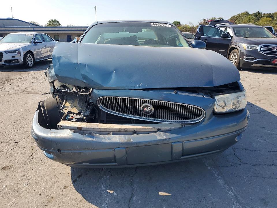 Aukcja sprzedaży 2001 Buick Lesabre, vin: 1G4HP54K11U175967, numer aukcji: 69087216