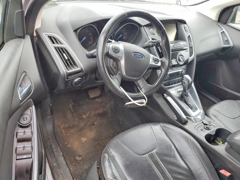 Продаж на аукціоні авто 2013 Ford Focus, vin: 1FADP3N20DL191681, номер лоту: 67755716