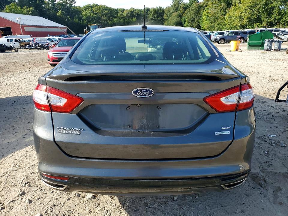 Продаж на аукціоні авто 2015 Ford Fusion, vin: 3FA6P0H95FR148541, номер лоту: 69117776