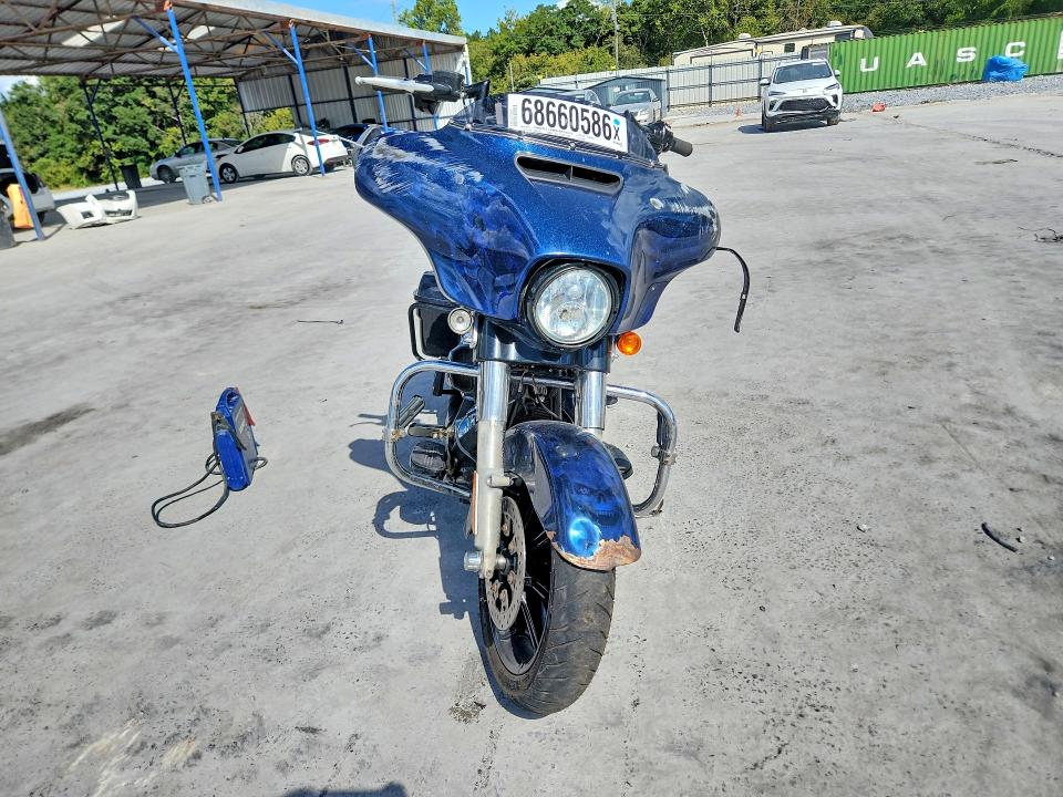 Продажа на аукционе авто 2014 Harley-davidson Flhx, vin: 1HD1KBM12EB621487, номер лота: 68660586
