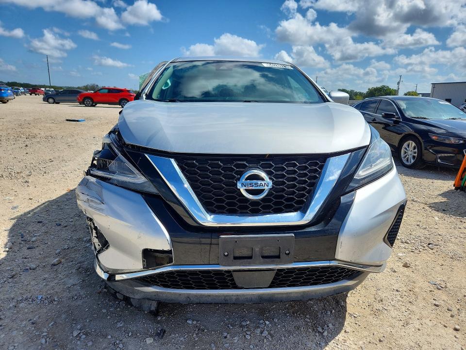 Aukcja sprzedaży 2021 Nissan Murano, vin: 5N1AZ2AS8MC127049, numer aukcji: 64280716