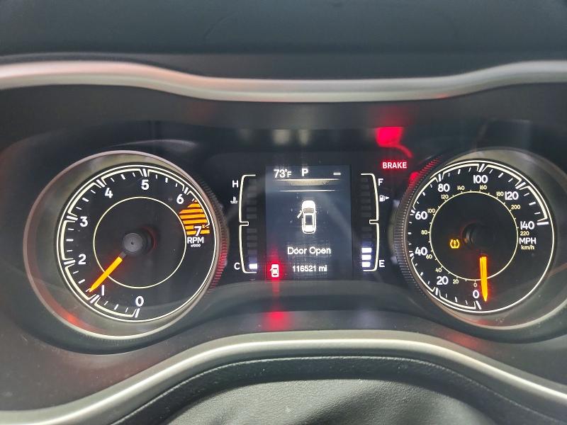 Aukcja sprzedaży 2018 Jeep Cherokee, vin: 1C4PJMLB6JD516762, numer aukcji: 69123876