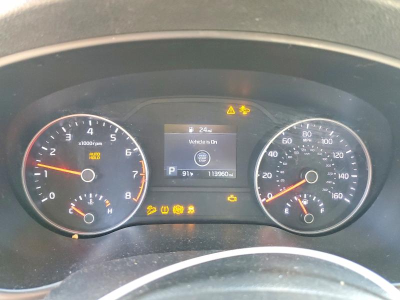 Aukcja sprzedaży 2020 Kia Sportage, vin: KNDPNCACXL7767375, numer aukcji: 67854806