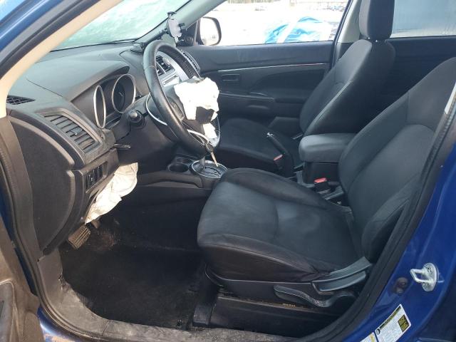 Продаж на аукціоні авто 2015 Mitsubishi Outlander Sport, vin: 4A4AP3AU1FE016506, номер лоту: 70320386