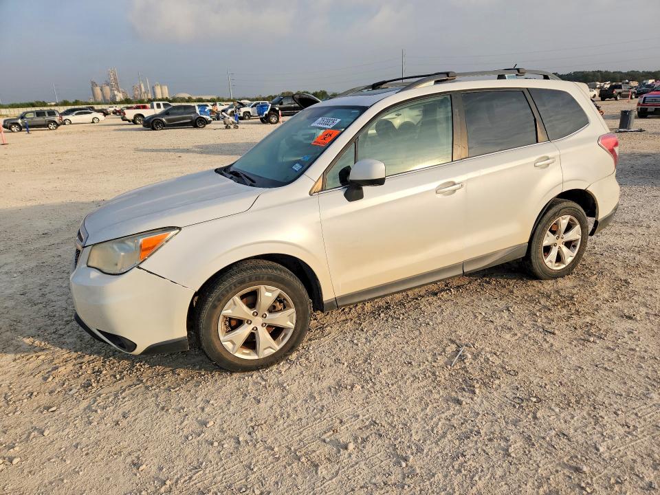 Продажа на аукционе авто 2014 Subaru Forester, vin: JF2SJAJC3EH489234, номер лота: 70538826