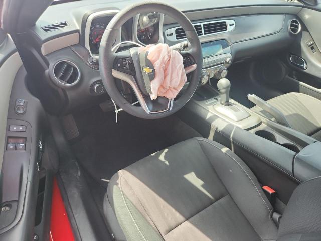 Aukcja sprzedaży 2013 Chevrolet Camaro, vin: 2G1FA1E37D9196202, numer aukcji: 68249986