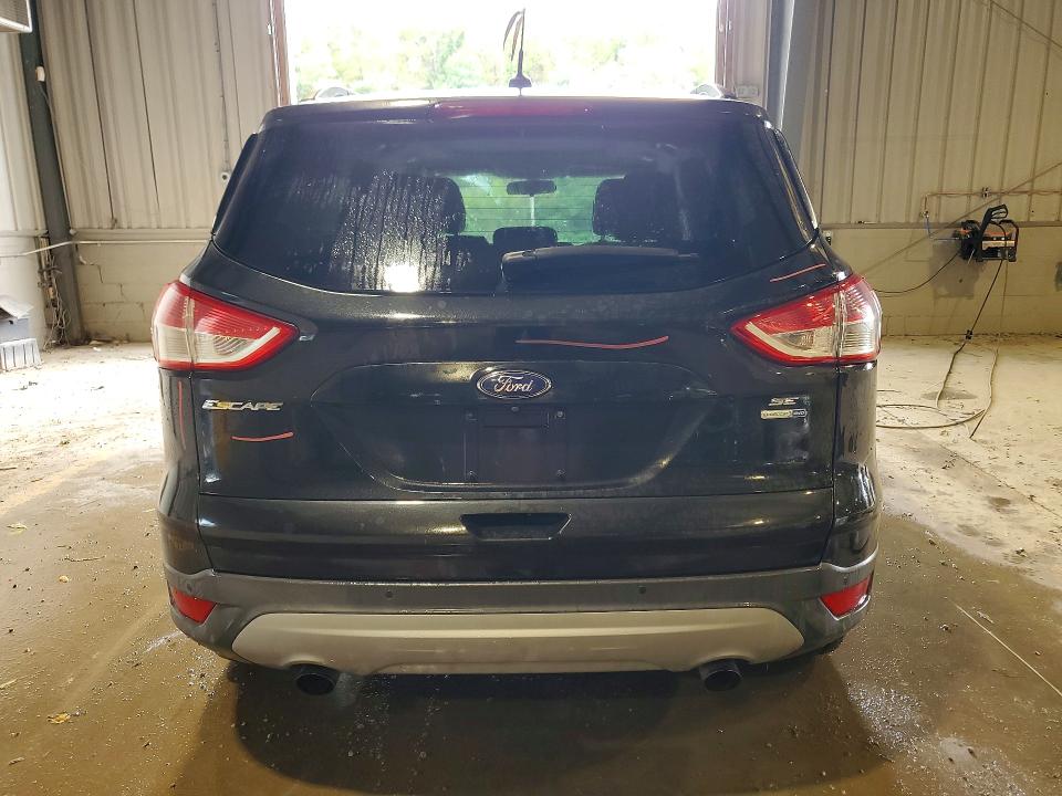 Aukcja sprzedaży 2014 Ford Escape, vin: 1FMCU9G98EUD53222, numer aukcji: 69171666