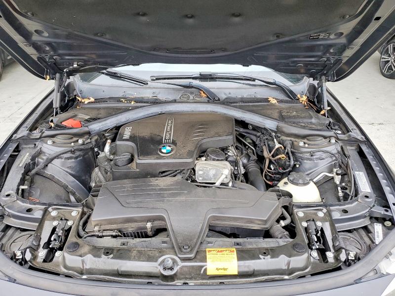 Aukcja sprzedaży 2014 Bmw 328, vin: WBA3B5C56EP542338, numer aukcji: 69804526