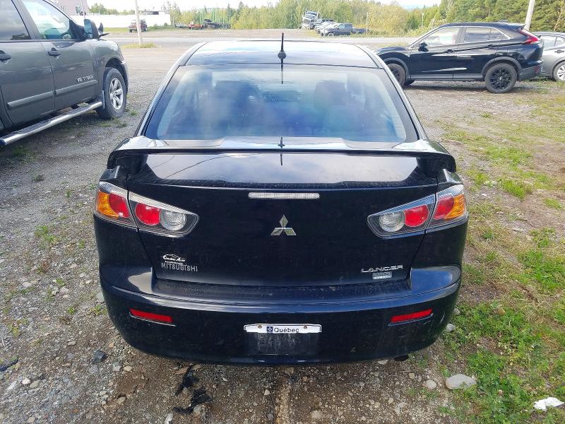 Aukcja sprzedaży 2015 Mitsubishi Lancer, vin: JA32U2FU0FU603730, numer aukcji: 67785396