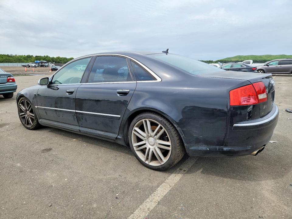 Aukcja sprzedaży 2007 Audi S8, vin: WAUPN44E67N005985, numer aukcji: 67279276