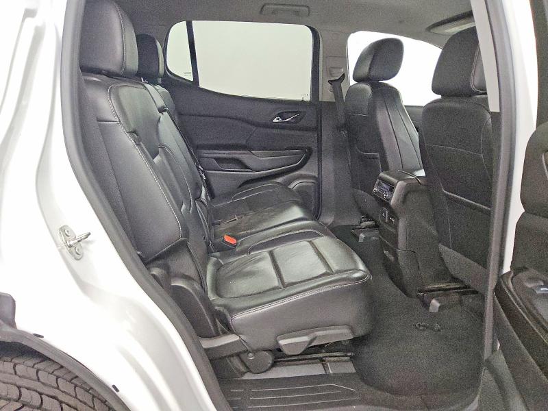 66820106 :رقم المزاد ، 1GKKNUL42PZ152016 vin ، 2023 Gmc Acadia مزاد بيع