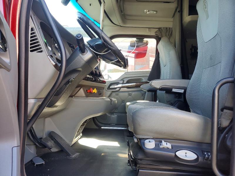 Aukcja sprzedaży 2019 Kenworth Construction, vin: 1XKYDP9X5KJ252263, numer aukcji: 66852666