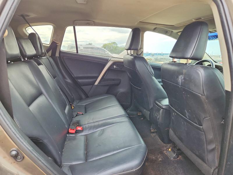 Aukcja sprzedaży 2013 Toyota Rav4, vin: 2T3DFREV9DW061454, numer aukcji: 68262136