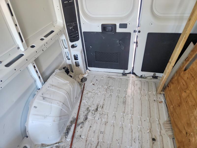 69072256 :رقم المزاد ، 3C6LRVDG9SE543520 vin ، 2025 Ram Promaster 2500 مزاد بيع
